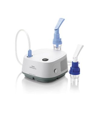 Respironics InnoSpire Essence Compressor Nebulizer